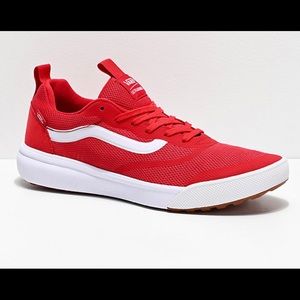 Vans UltraRange RapidWeld Mens 7.5